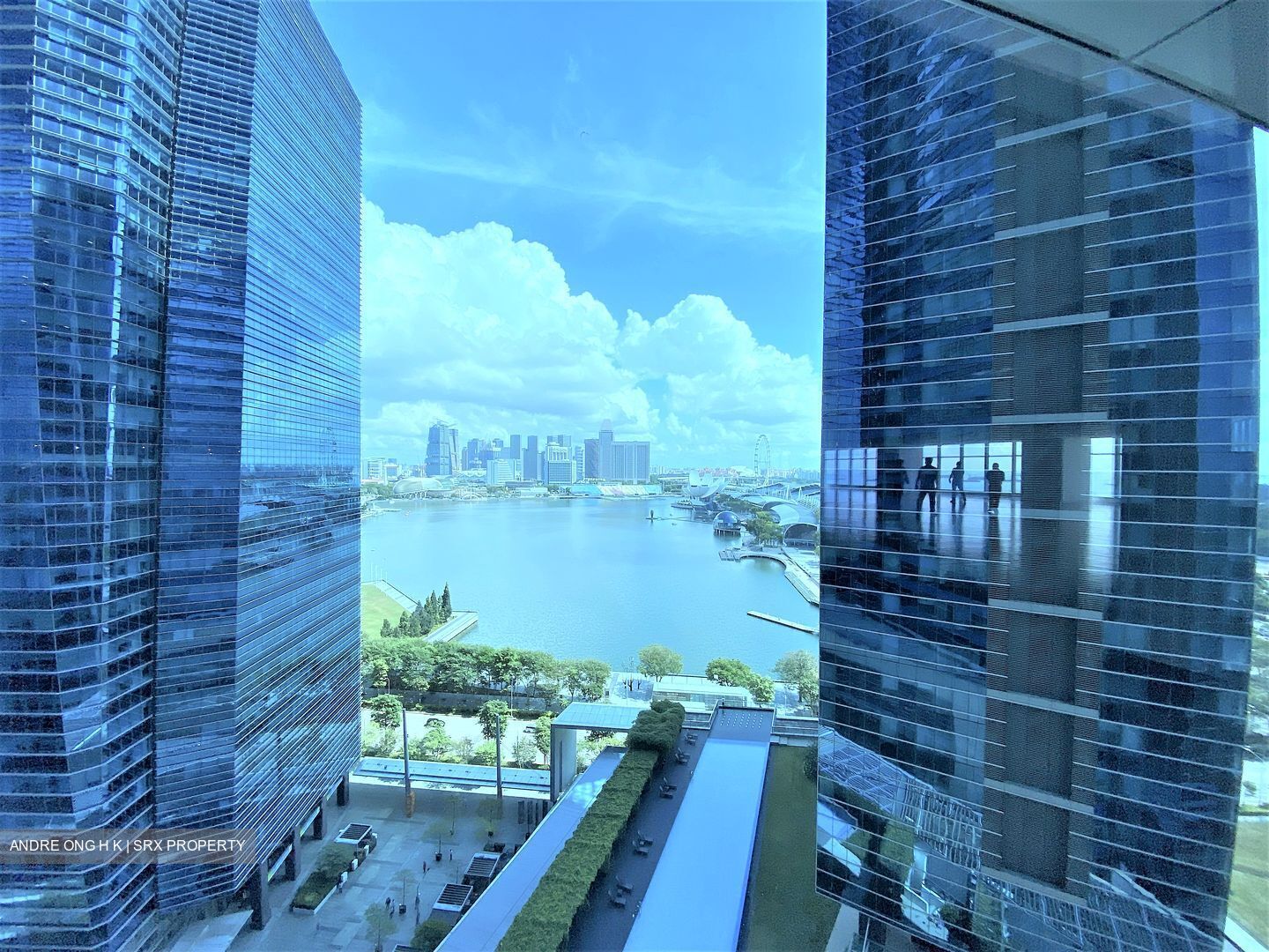 Marina Bay Financial Centre (tower 3) (D1), Office #339975421